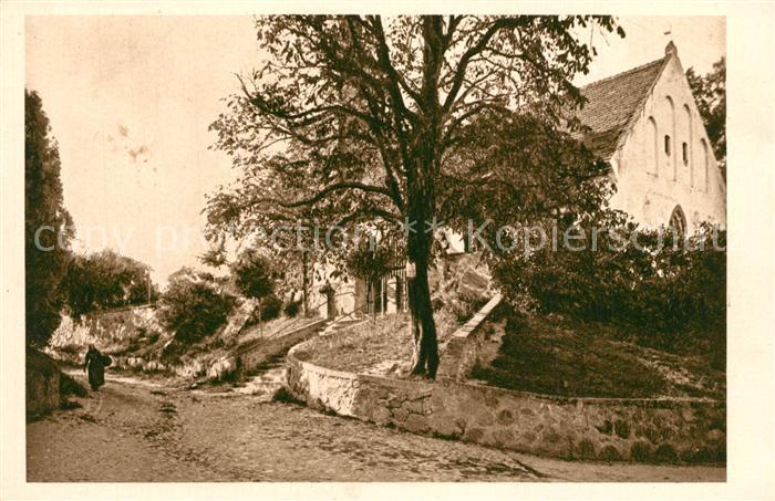 Hoeckendorf Glauchau Kirche