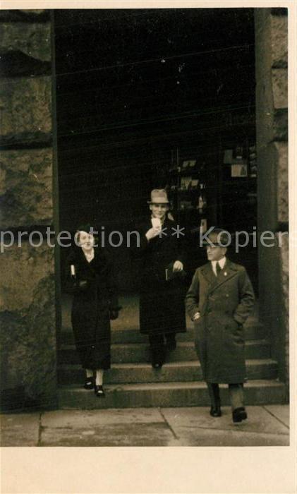 LEIPZIG Sachsen Besucher