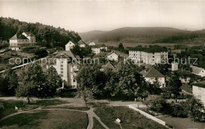 Bad Koenig Odenwald Haus Bodman Pension Waldesruhe und Odenwaldsanatorium