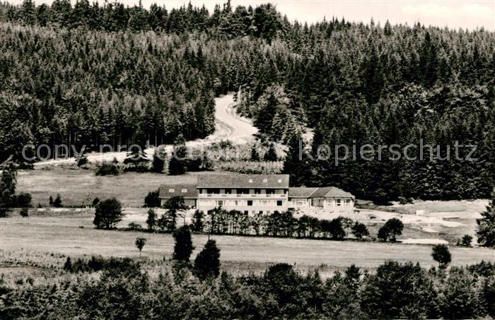 Weissenstadt Hotel und Urlauberheim Berlin