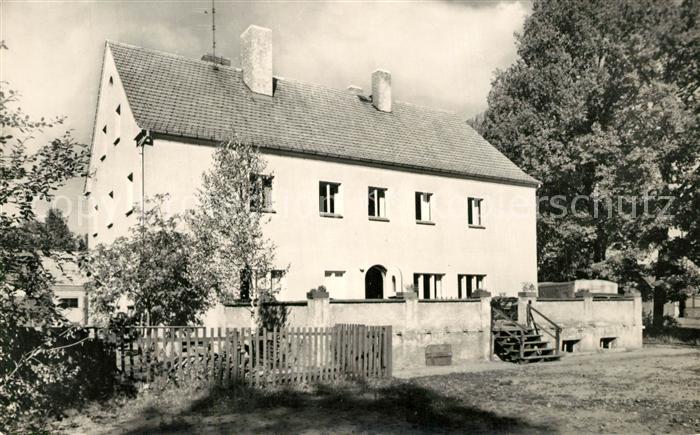 Joachimsthal HOG St Hubertus am Werbellinsee