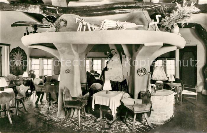 Bad Harzburg Cafe Winuwuk