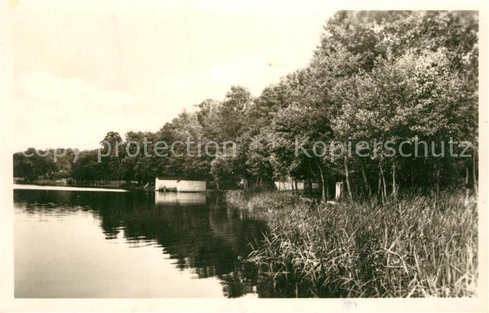 Seilershof Am Wuntowsee