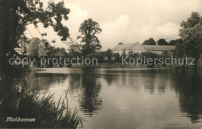 Molchow Molchowsee