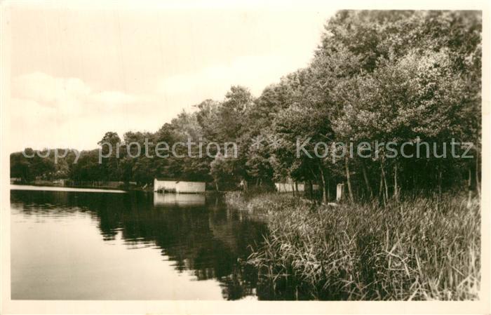 Seilershof Am Wentow See