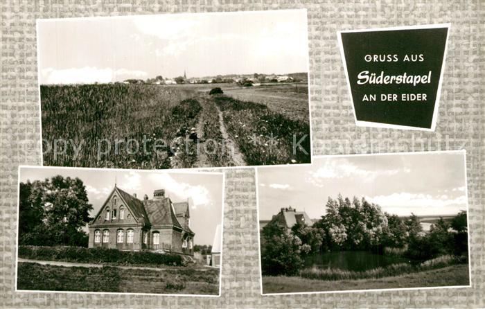 Suederstapel Panoramen