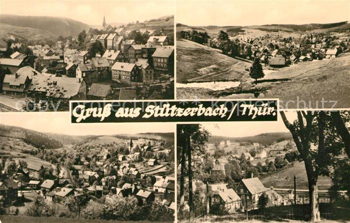 Stuetzerbach Panorama