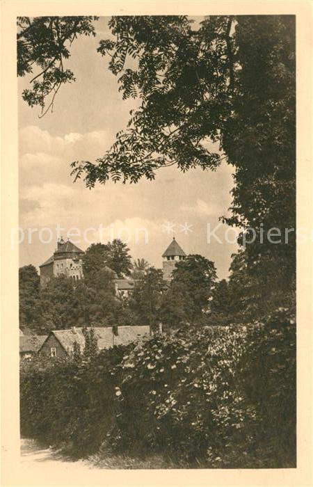 Elgersburg EMW Erholungsheim