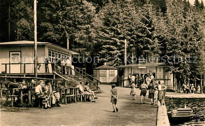 Scheibe-Alsbach Gondelhafen