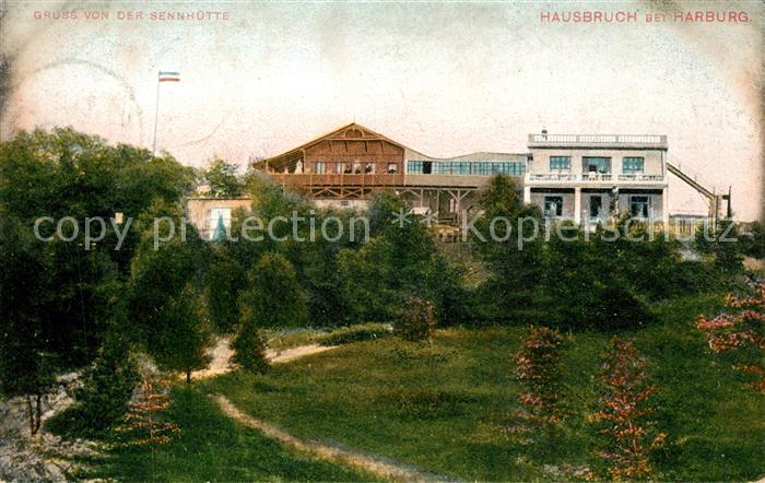 Hausbruch Sennhuette