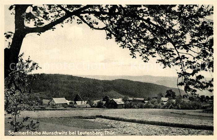 Munschwitz Panorama