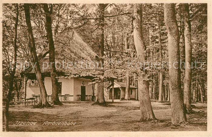 Itzehoe Amoenenhoehe