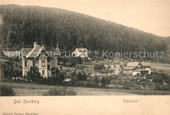 Bad Harzburg Elfenblick