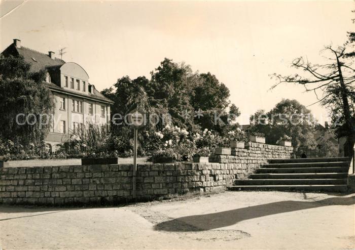 Neustadt Orla Am Gamsenteich