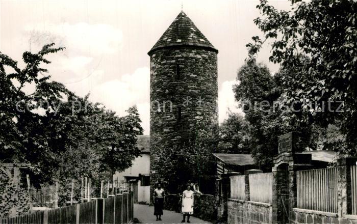 Bodenwerder Alter Festungsturm