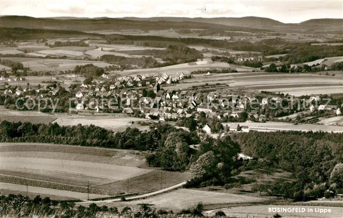 Boesingfeld Panorama
