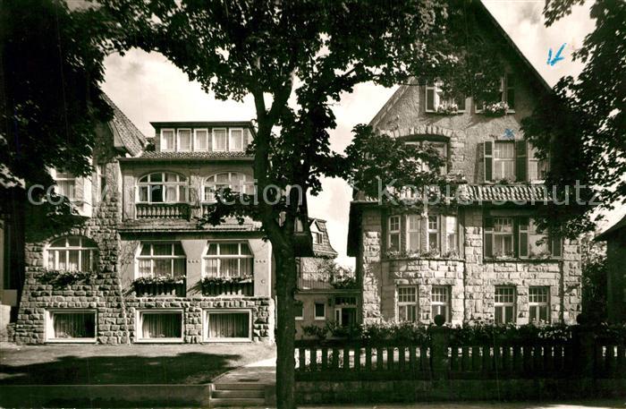 Bad Salzuflen Haus Diekmann