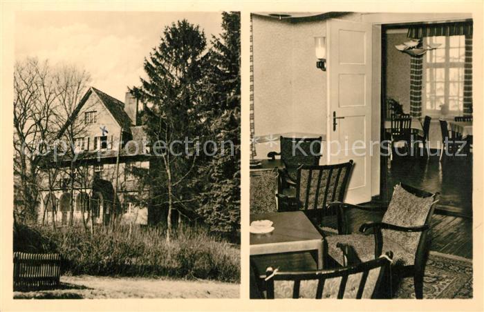 Feldberg Mecklenburg SVK Heim Holst