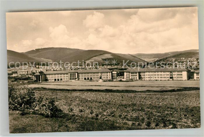 Ilmenau Thueringen Hochschule fuer Elektrotechnik