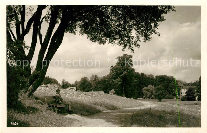 Ebersdorf Thueringen Am Sandsteig
