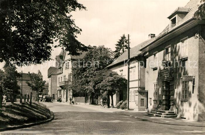 Vacha Bahnhofstrasse