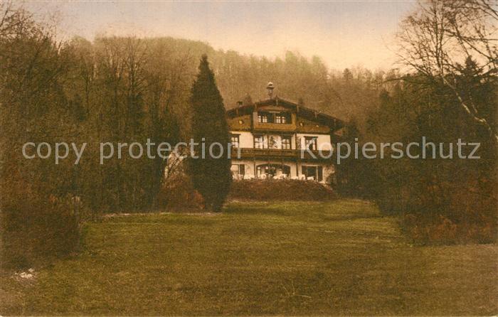 Bad Liebenstein Feodora Kaffeehaus Restaurant Kurpark