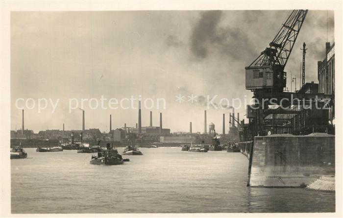 MANNHEIM BW Kai Anlagen am Rhein