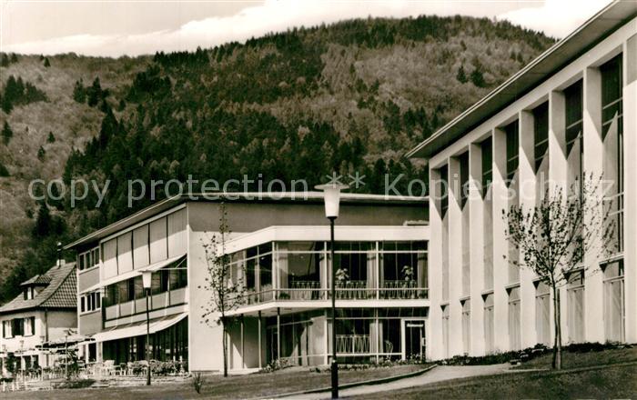 Eberbach Neckar Stadthalle