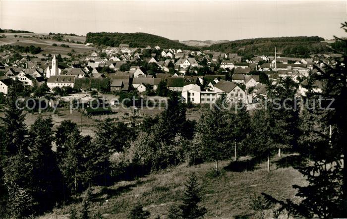 Eschelbronn Panorama