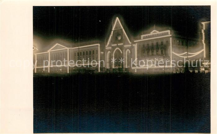 LEIPZIG Sachsen Lichtwoche