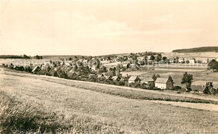 Judenbach Panorama