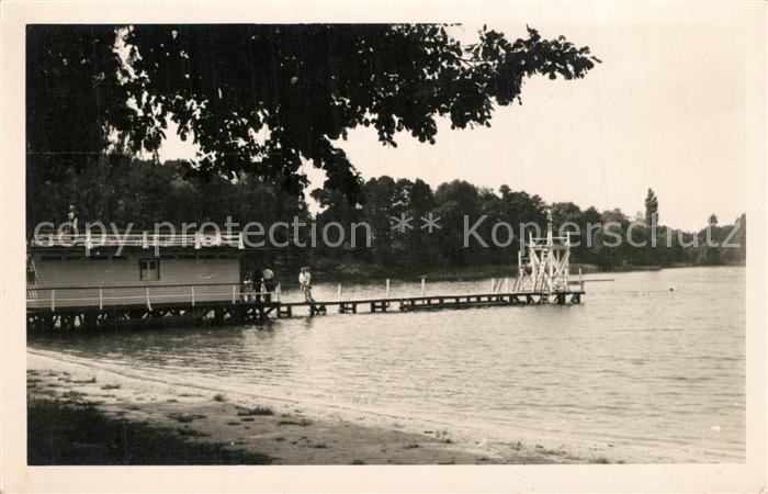 Gross Koeris Strandbad