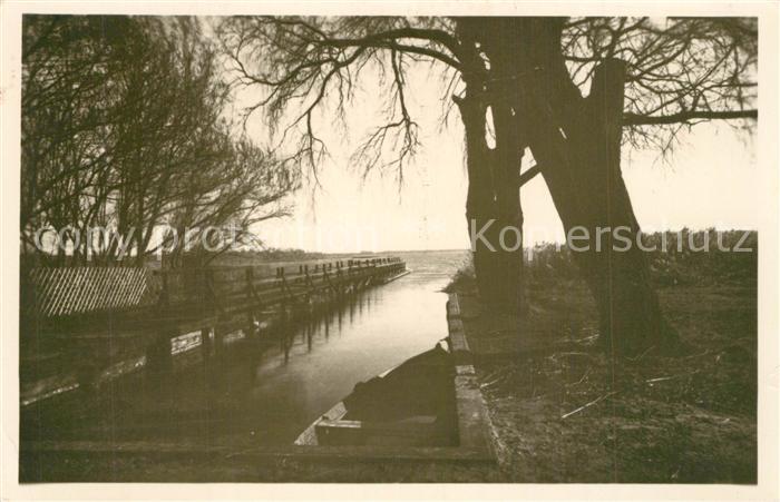 Wolzig BVG Erholungsheim