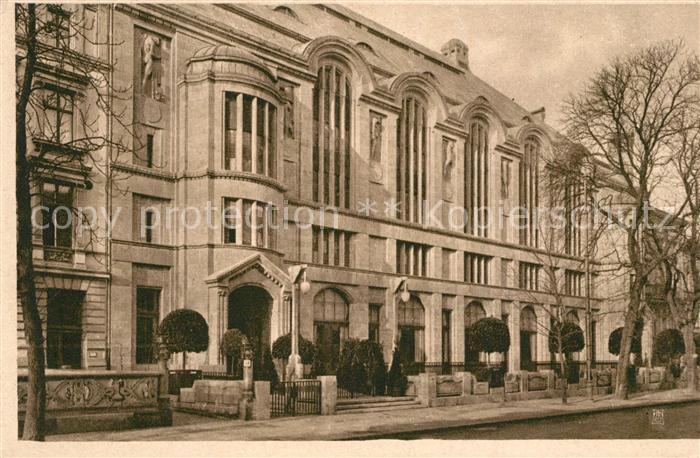 BERLIN  CITY Weinhaus Rheingold Fassade am Potsdamer Platz