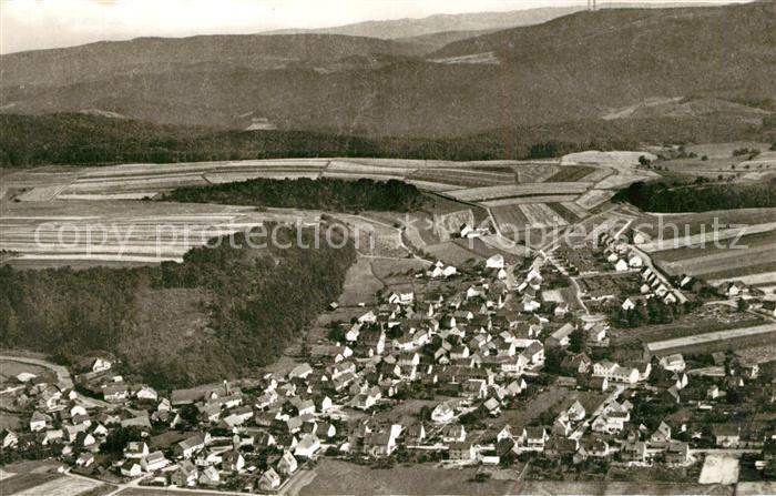 Loehlbach Fliegeraufnahme