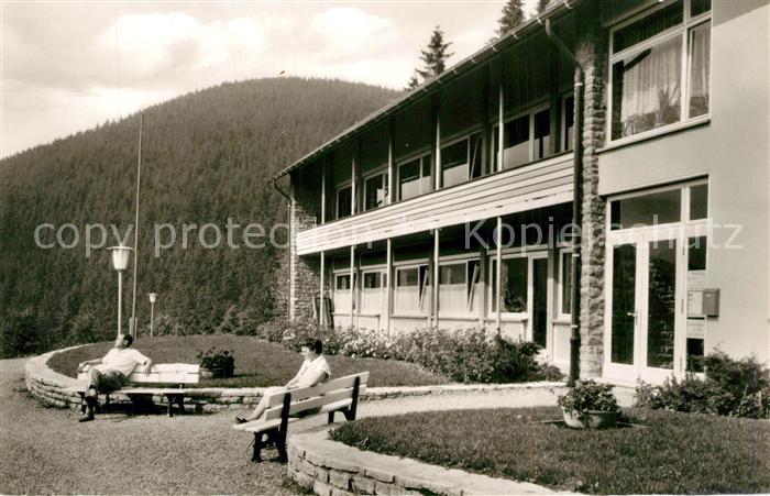 Willingen Sauerland Kurmittelhaus