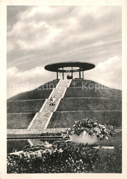 Lichterfelde Berlin Lilienthal Gedenkstaette