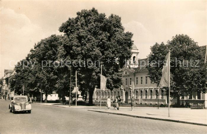 Neuruppin Fontane Oberschule