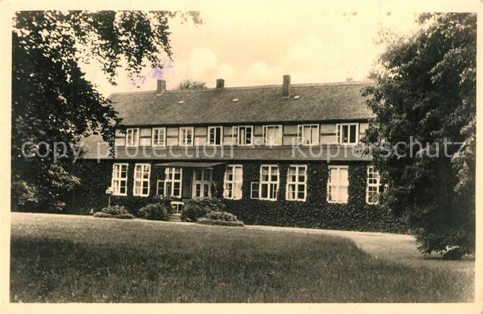 Silmersdorf Ferienheim