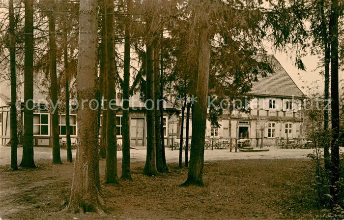 Steinberge Gasthaus Logierhaus am Giehmsee