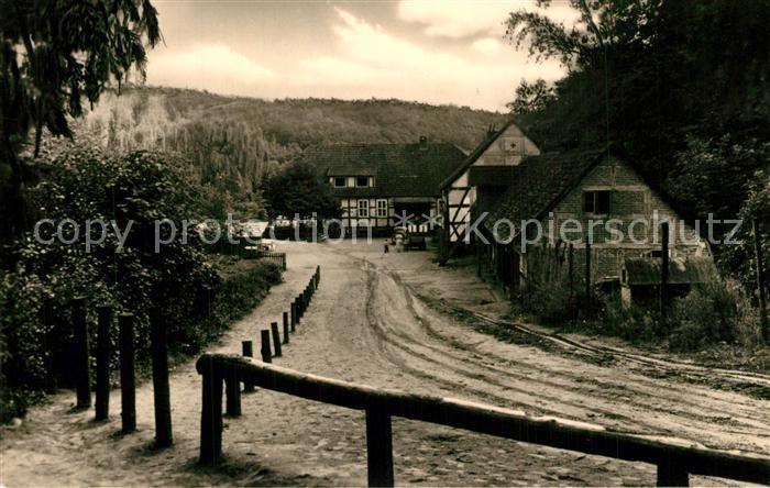 Boltenmuehle Dorfstrasse