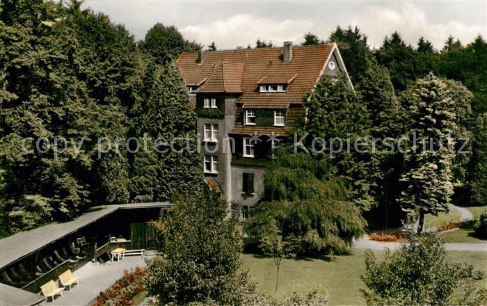 Altenkirchen Westerwald Westerwaldheim