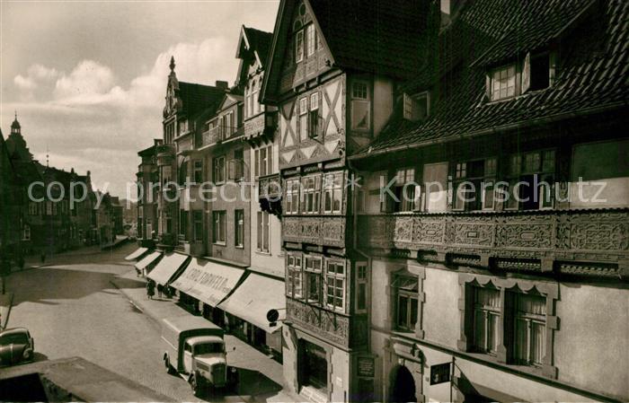 Bad Salzuflen An der Steege