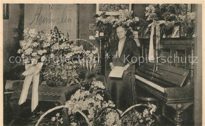 Bad Godesberg Aennchen Lied Die Herzen