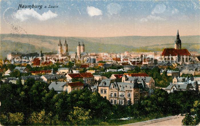 Naumburg Saale