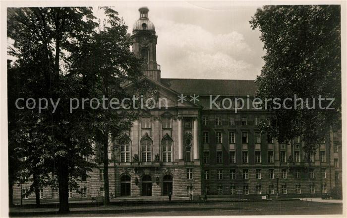 BERLIN  CITY Kammergericht