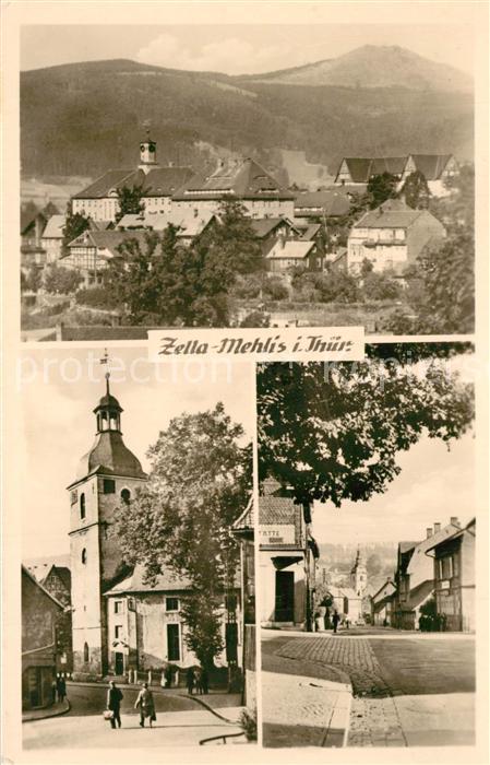 Zella-Mehlis