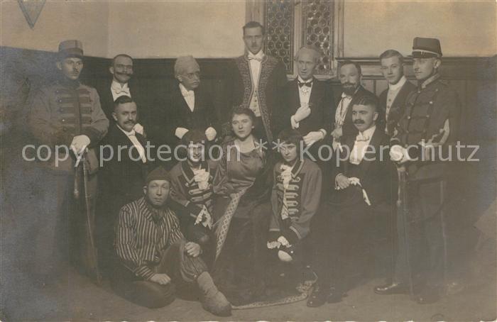 Weissenfels Saale Gruppenfoto