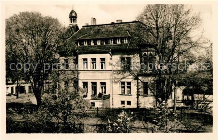 Bad  K?sen Haus Griseldis