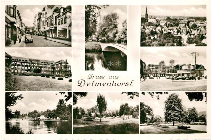 Delmenhorst Niedersachsen